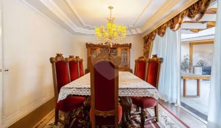 Casa com 5 quartos para alugar na Rua Banibás, 458, Alto de Pinheiros, São Paulo, 580 m2 por R$ 50.000