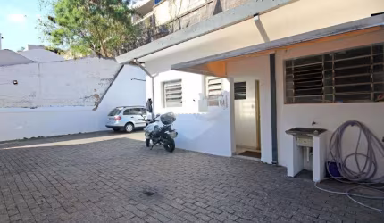 Casa com 9 quartos para alugar na Rua Itápolis, 587, Pacaembu, São Paulo, 463 m2 por R$ 30.000