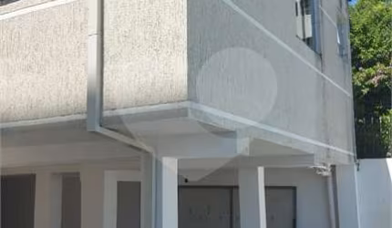 Ponto comercial para alugar na Rua Ponta Grossa, 55, Parque Mandaqui, São Paulo, 300 m2 por R$ 7.300
