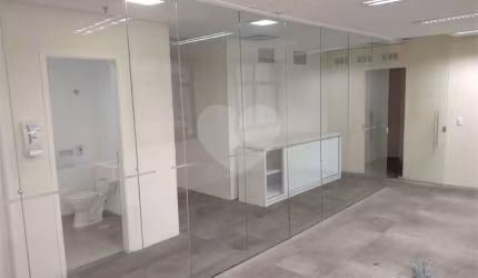 Sala comercial à venda na Rua Casa do Ator, 1117, Vila Olímpia, São Paulo, 110 m2 por R$ 1.600.000