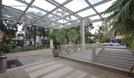 Sala comercial à venda na Avenida Nova Independência, 87, Brooklin Paulista, São Paulo, 107 m2 por R$ 1.712.000