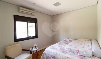 Casa com 4 quartos para alugar na Rua Furnas, 98, Brooklin Paulista, São Paulo, 315 m2 por R$ 18.000