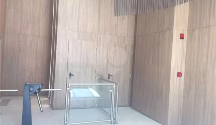 Sala comercial à venda na Rua José Maria Lisboa, 757, Jardim Paulista, São Paulo, 84 m2 por R$ 1.850.000