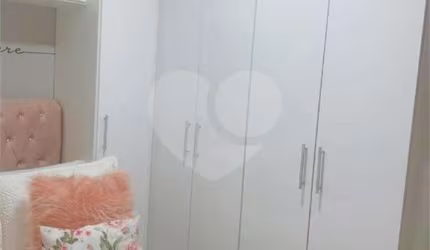 Apartamento com 2 quartos à venda na Rua Felício Pereira, 320, Jardim Piqueroby, São Paulo, 66 m2 por R$ 650.000