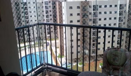 Apartamento com 2 quartos à venda na Avenida Interlagos, 1585, Jardim Umuarama, São Paulo, 180 m2 por R$ 901.000