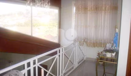 Casa com 4 quartos à venda na Rua Antônio Maria Pires, 101, Jardim Virgínia Bianca, São Paulo, 268 m2 por R$ 1.500.000