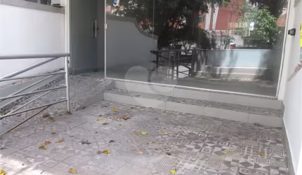 Casa com 2 quartos para alugar na Rua Aureliano Leal, 46, Água Fria, São Paulo, 60 m2 por R$ 4.000