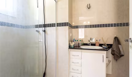 Casa em condomínio fechado com 3 quartos para alugar na Rua Sônia Ribeiro, 1, Brooklin Paulista, São Paulo, 270 m2 por R$ 15.000