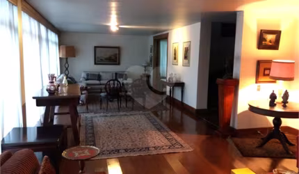 Casa com 6 quartos à venda na Avenida São Valério, 553, Jardim Guedala, São Paulo, 708 m2 por R$ 3.800.000
