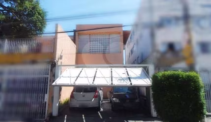 Casa com 4 quartos para alugar na Rua Isaac Annes, 52, Lapa, São Paulo, 194 m2 por R$ 12.000