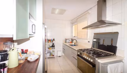 Apartamento com 3 quartos à venda na Rua Mourato Coelho, 716, Pinheiros, São Paulo, 141 m2 por R$ 3.500.000