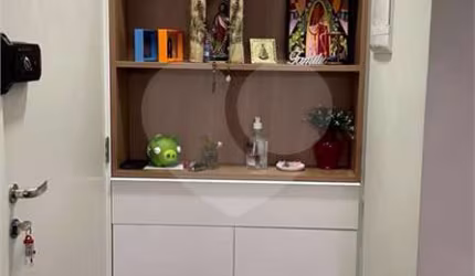 Apartamento com 2 quartos para alugar na Avenida Bartholomeu de Carlos, 901, Jardim Flor da Montanha, Guarulhos, 68 m2 por R$ 3.500