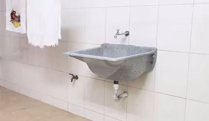 Casa com 2 quartos à venda na Rua Geraldo Higino de Carvalho, 226, Parque Flamengo, Guarulhos, 192 m2 por R$ 690.000