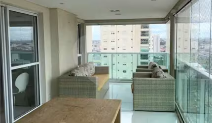 Apartamento com 3 quartos à venda na Rua José Gonçalves Galeão, 93, Jardim Avelino, São Paulo, 156 m2 por R$ 1.915.000