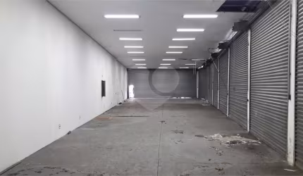 Ponto comercial à venda na Rua Marechal Deodoro, 485, Santo Amaro, São Paulo, 400 m2 por R$ 3.500.000