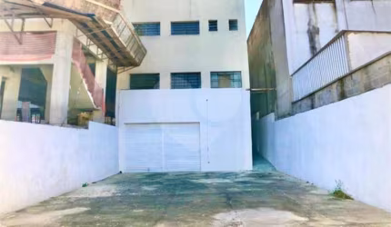 Prédio à venda na Avenida Sapopemba, 3796, Vila Regente Feijó, São Paulo, 1292 m2 por R$ 4.200.000