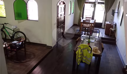 Casa com 3 quartos para alugar na Rua Santa Rosa, 263, Vila Industrial, Mogi das Cruzes, 236 m2 por R$ 5.000