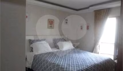Apartamento com 4 quartos à venda na Rua Aguapeí, 35, Vila Santo Estevão, São Paulo, 188 m2 por R$ 1.300.000