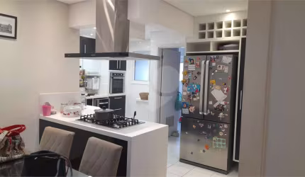 Apartamento com 3 quartos à venda na Rua Mateus Garcia, 919, Vila Irmãos Arnoni, São Paulo, 145 m2 por R$ 1.500.000