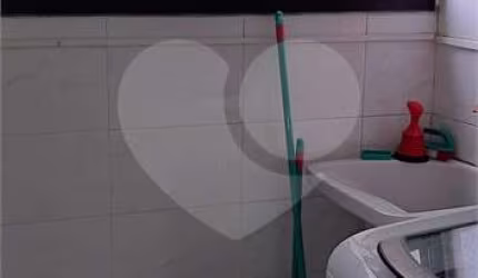 Apartamento com 2 quartos à venda na Rua Cônego José Norberto, 179, Vila Brasílio Machado, São Paulo, 60 m2 por R$ 510.000