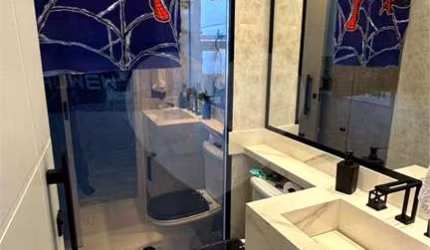 Apartamento com 2 quartos à venda na Rua Padre José de Anchieta, 657, Jardim Vila Galvão, Guarulhos, 115 m2 por R$ 1.383.700