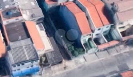 Terreno à venda na Rua Uacumã, 413, Jardim Santa Maria, São Paulo, 137 m2 por R$ 397.000