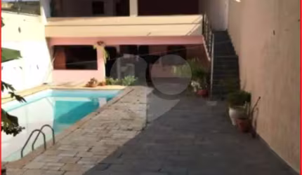 Casa com 3 quartos à venda na Rua Dona Benedita, 180, Vila Rosália, Guarulhos, 380 m2 por R$ 2.500.000