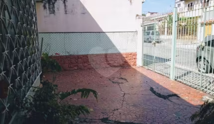 Casa com 3 quartos à venda na Rua João Luís, 63, Barcelona, São Caetano do Sul, 114 m2 por R$ 725.000
