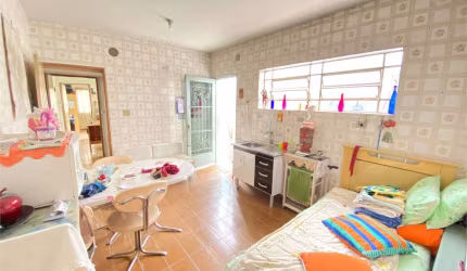 Casa com 2 quartos à venda na Rua Alemanha, 341, Taboão, São Bernardo do Campo, 90 m2 por R$ 530.000