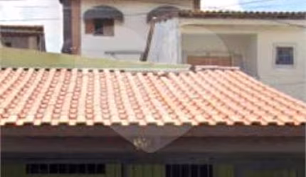Casa com 2 quartos à venda na Rua Pedro Baptista da Silva, 112, Parque Continental I, Guarulhos, 125 m2 por R$ 800.000