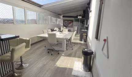 Apartamento com 3 quartos à venda na Avenida Brigadeiro Faria Lima, 1450, Cocaia, Guarulhos, 99 m2 por R$ 630.000