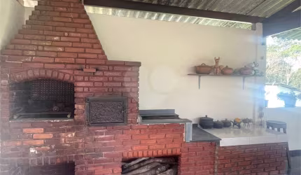 Chácara / sítio com 3 quartos à venda na Estrada Taquacetuba, 1000, Taquacetuba, São Bernardo do Campo, 2762 m2 por R$ 695.000