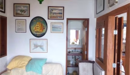 Casa em condomínio fechado com 6 quartos à venda na Rua D, 533, Toninhas, Ubatuba, 400 m2 por R$ 6.500.000