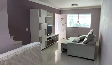 Casa com 3 quartos à venda na Rua Professora Vera Lúcia Nogueira Lucas, 178, Jardim City, Guarulhos, 185 m2 por R$ 640.000