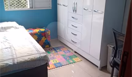 Apartamento com 2 quartos à venda na Rua Itainópolis, 415, Cidade Aracilia, Guarulhos, 47 m2 por R$ 240.000