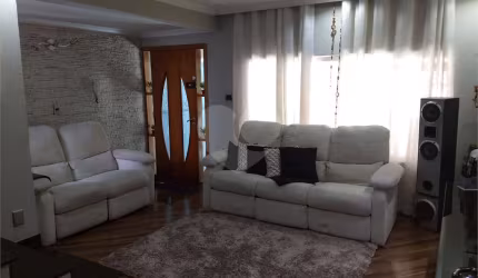 Casa com 2 quartos à venda na Rua das Jabuticabeiras, 262, Taboão, Diadema, 125 m2 por R$ 850.000