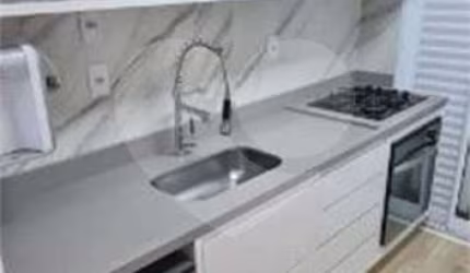 Apartamento com 2 quartos à venda na Avenida Thomas Edison, 934, Barra Funda, São Paulo, 69 m2 por R$ 960.000