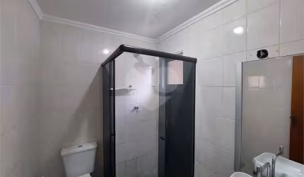 Casa em condomínio fechado com 3 quartos à venda na Rua Professor Evandro Caiafa Esquivel, 252, Centro, Diadema, 115 m2 por R$ 750.000