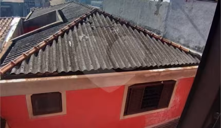Casa com 5 quartos para alugar na Rua Vital Brasil, 39, Conceição, Diadema, 303 m2 por R$ 4.000
