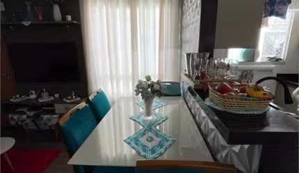 Apartamento com 2 quartos à venda na Avenida River, 465, Água Chata, Guarulhos, 47 m2 por R$ 255.000