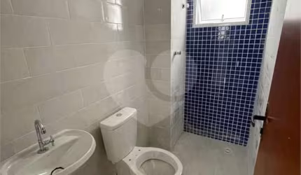 Apartamento com 2 quartos à venda na Rua Cabo Antônio Pereira da Silva, 240, Jardim Tranqüilidade, Guarulhos, 47 m2 por R$ 270.000