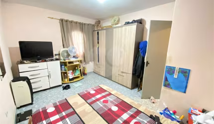 Casa com 2 quartos à venda na Rua Pastor Samuel Spazzapan, 43, Serraria, Diadema, 129 m2 por R$ 635.000