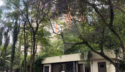 Apartamento com 3 quartos à venda na Rua Doutor James Ferraz Alvim, 145, Vila Suzana, São Paulo, 316 m2 por R$ 800.000