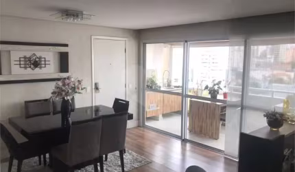 Apartamento com 3 quartos à venda na Rua Siqueira Campos, 107, Centro, Santo André, 128 m2 por R$ 1.150.000