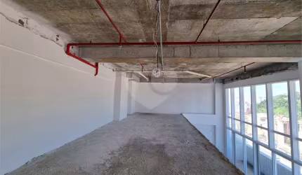 Sala comercial para alugar na Rua Amador Bueno, 333, Centro, Santos, 188 m2 por R$ 12.600