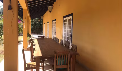Casa em condomínio fechado com 6 quartos à venda na Rua Henrique Marchione, 1, Residencial San Diego, Vargem Grande Paulista, 475 m2 por R$ 2.000.000