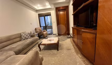 Apartamento com 4 quartos à venda na Rua Casa Forte, 347, Água Fria, São Paulo, 273 m2 por R$ 2.040.000