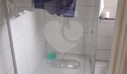 Apartamento com 2 quartos à venda na Rua Afonso Pena, 580, Bom Retiro, São Paulo, 42 m2 por R$ 320.000