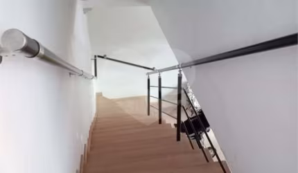 Casa com 3 quartos à venda na Rua Roma, 26, Osvaldo Cruz, São Caetano do Sul, 149 m2 por R$ 850.000