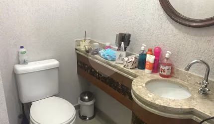Apartamento com 3 quartos à venda na Rua Tapajós, 287, Barcelona, São Caetano do Sul, 121 m2 por R$ 820.000